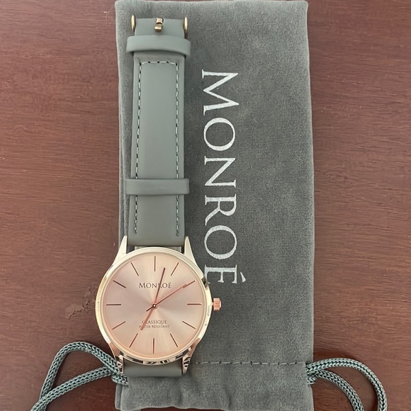 Monroè Watch - Picture 2 of 4
